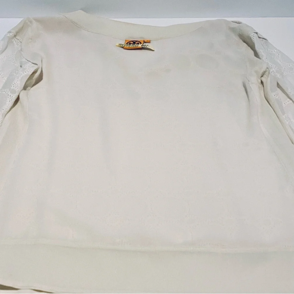 TORY BURCH TUNIC